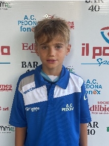 BOSCARO SAMUEL